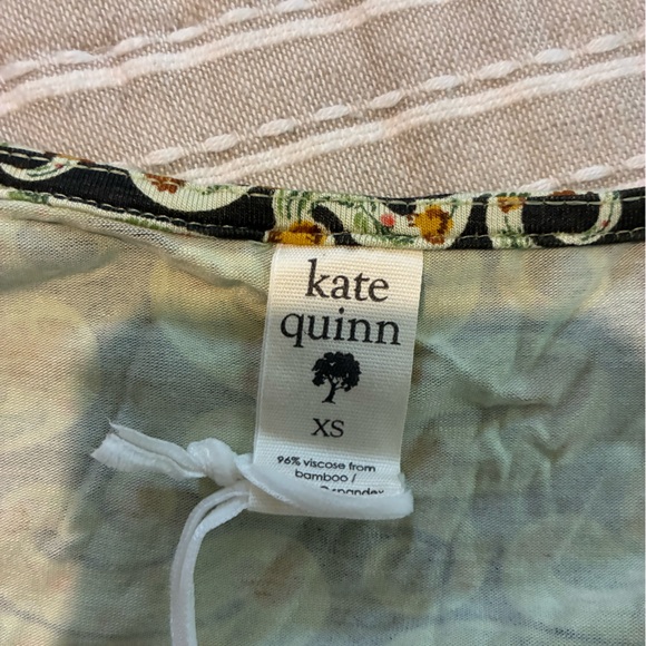 Kate Quinn mystical snake dress - Picture 4 of 4